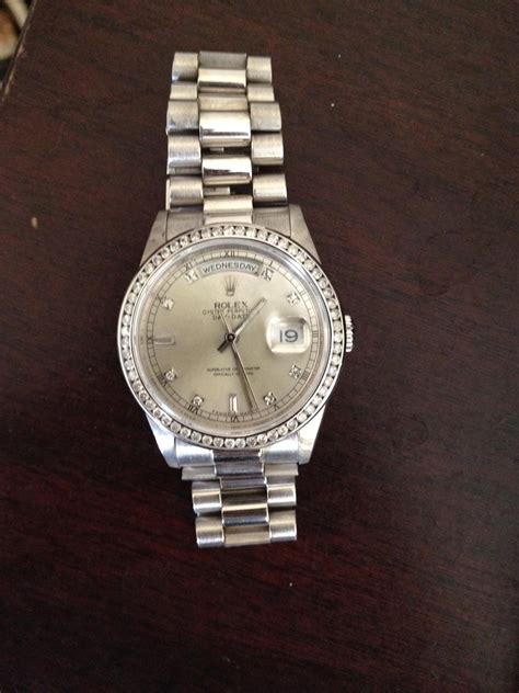 buying rolex on craigslist|rolex watches used.